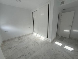 Dúplex en alquiler en Bellavista en Sevilla