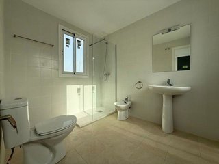 Dúplex en alquiler en Bellavista en Sevilla