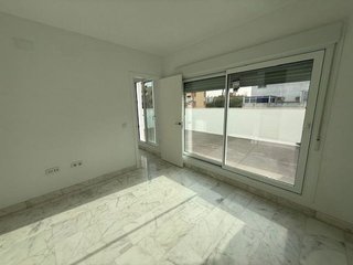 Dúplex en alquiler en Bellavista en Sevilla