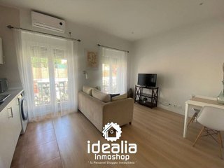 Piso en alquiler en Centro en Aranjuez