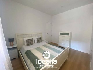 Piso en alquiler en Centro en Aranjuez