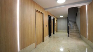 Piso en alquiler en San Roque - As Fontiñas en Lugo