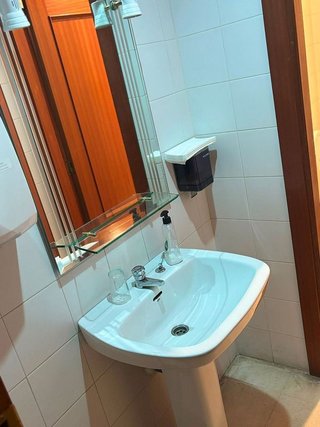 Oficina en alquiler en Centro en Torrejón de Ardoz