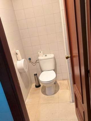 Oficina en alquiler en Centro en Torrejón de Ardoz