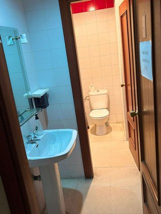 Oficina en alquiler en Centro en Torrejón de Ardoz