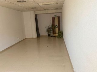 Oficina en alquiler en Centro en Torrejón de Ardoz