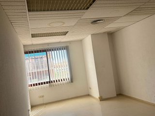 Oficina en alquiler en Centro en Torrejón de Ardoz