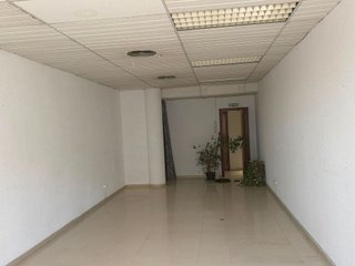 Oficina en alquiler en Centro en Torrejón de Ardoz