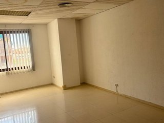 Oficina en alquiler en Centro en Torrejón de Ardoz