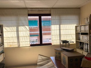 Oficina en alquiler en Centro en Torrejón de Ardoz