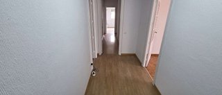 Ático en alquiler en Perchel Norte - La Trinidad en Málaga