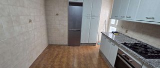 Ático en alquiler en Perchel Norte - La Trinidad en Málaga