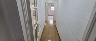 Ático en alquiler en Perchel Norte - La Trinidad en Málaga