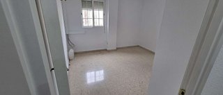 Ático en alquiler en Perchel Norte - La Trinidad en Málaga