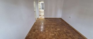 Ático en alquiler en Perchel Norte - La Trinidad en Málaga