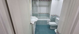 Ático en alquiler en Perchel Norte - La Trinidad en Málaga