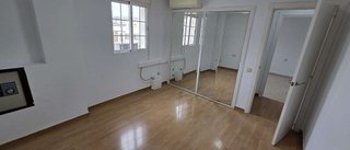 Ático en alquiler en Perchel Norte - La Trinidad en Málaga