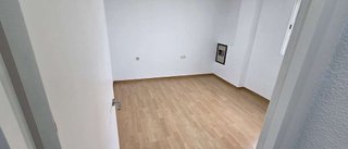 Ático en alquiler en Perchel Norte - La Trinidad en Málaga