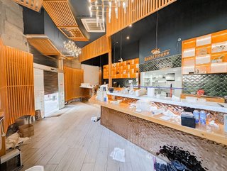 Local comercial en alquiler en Barrio de Abando en Bilbao