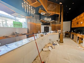 Local comercial en alquiler en Barrio de Abando en Bilbao