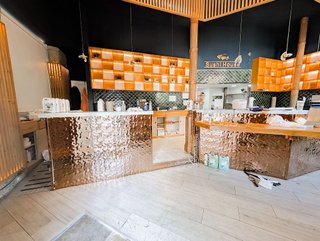 Local comercial en alquiler en Barrio de Abando en Bilbao