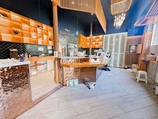 Local comercial en alquiler en Barrio de Abando en Bilbao