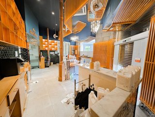 Local comercial en alquiler en Barrio de Abando en Bilbao