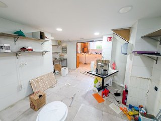 Local comercial en alquiler en Barrio de Abando en Bilbao