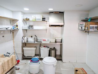 Local comercial en alquiler en Barrio de Abando en Bilbao