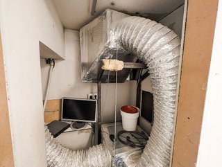 Local comercial en alquiler en Barrio de Abando en Bilbao