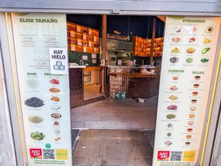 Local comercial en alquiler en Barrio de Abando en Bilbao