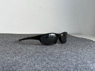 Gafas de Sol Polarizadas Negras