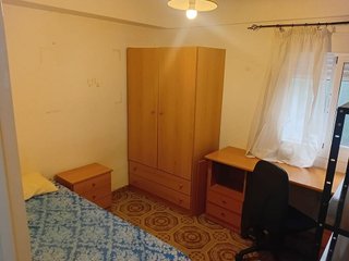 Piso en alquiler en Peñamefecit - Avda Barcelona en Jaén