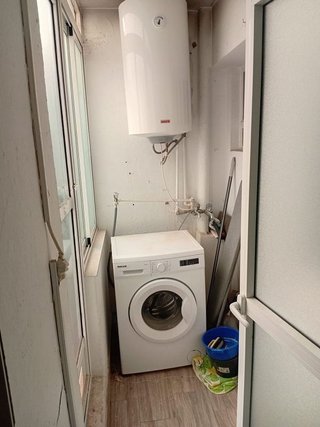 Piso en alquiler en Peñamefecit - Avda Barcelona en Jaén