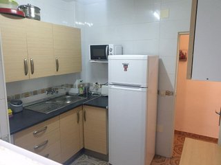 Piso en alquiler en Peñamefecit - Avda Barcelona en Jaén
