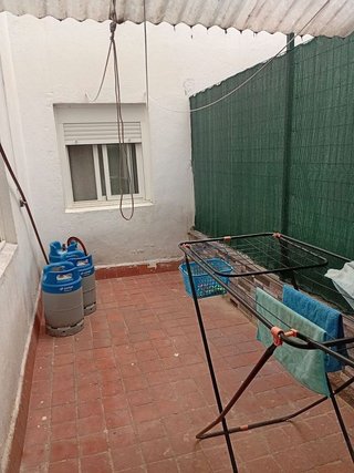 Piso en alquiler en Peñamefecit - Avda Barcelona en Jaén