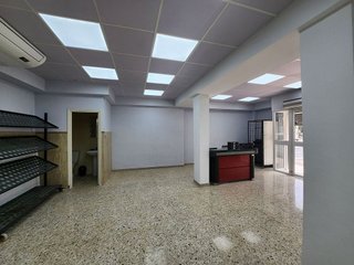 Local comercial en alquiler en Oromana en Alcalá de Guadaira