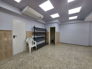Local comercial en alquiler en Oromana en Alcalá de Guadaira