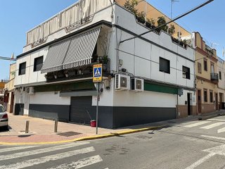 Local comercial en alquiler en Oromana en Alcalá de Guadaira