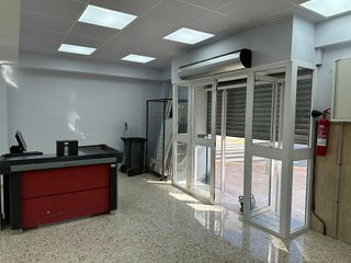 Local comercial en alquiler en Oromana en Alcalá de Guadaira