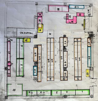 Local comercial en alquiler en Oromana en Alcalá de Guadaira