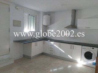 Piso en alquiler en La Casería - San Carlos en San Fernando