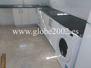 Piso en alquiler en La Casería - San Carlos en San Fernando