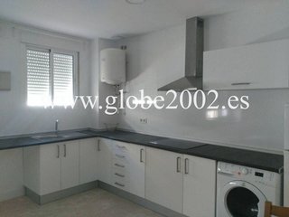 Piso en alquiler en La Casería - San Carlos en San Fernando