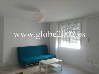 Piso en alquiler en La Casería - San Carlos en San Fernando