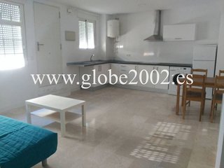 Piso en alquiler en La Casería - San Carlos en San Fernando