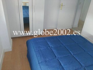 Piso en alquiler en La Casería - San Carlos en San Fernando