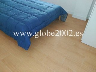 Piso en alquiler en La Casería - San Carlos en San Fernando