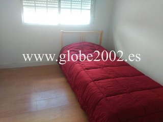 Piso en alquiler en La Casería - San Carlos en San Fernando