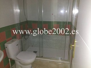 Piso en alquiler en La Casería - San Carlos en San Fernando